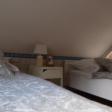 Holiday Home Ribno - Bled Ngoại thất bức ảnh