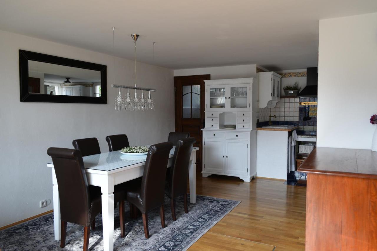 Holiday Home Ribno - Bled Ngoại thất bức ảnh