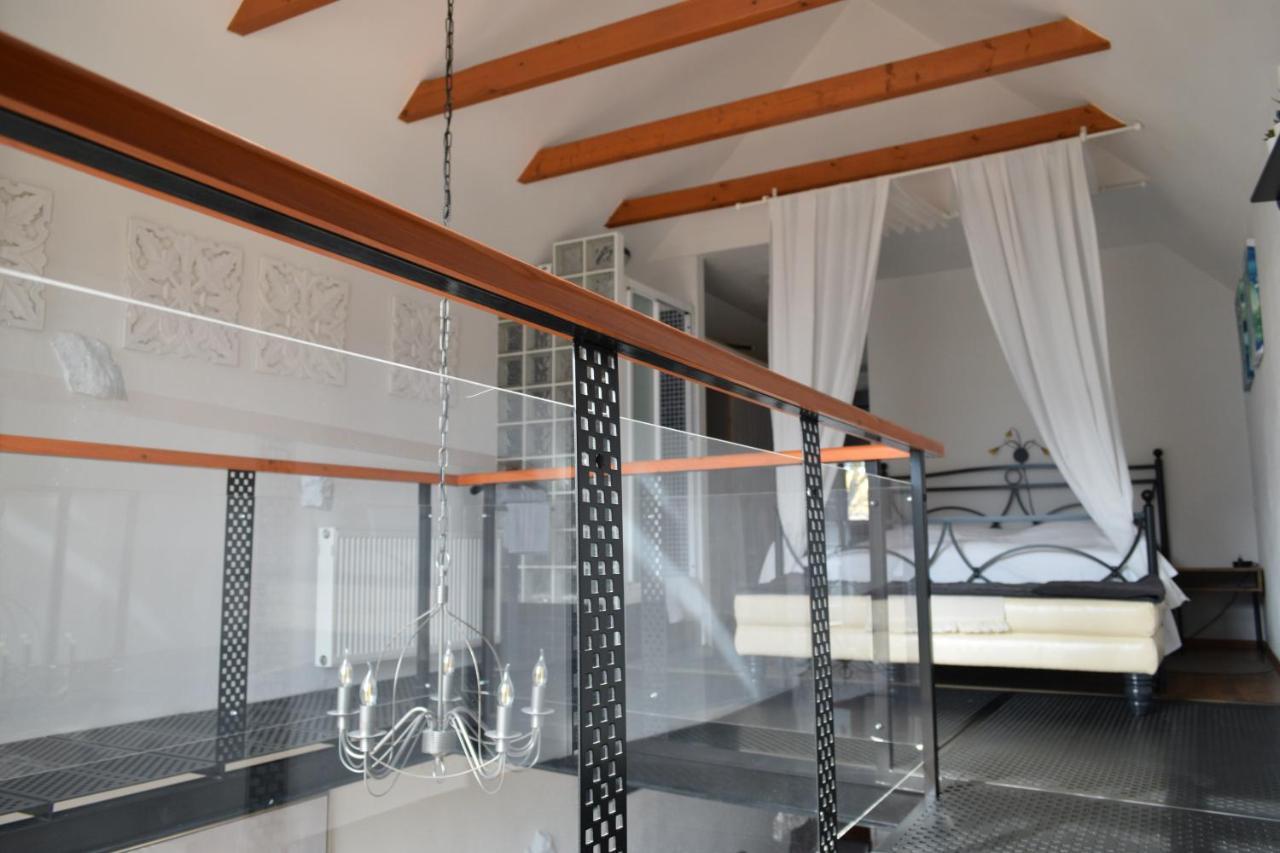 Holiday Home Ribno - Bled Ngoại thất bức ảnh