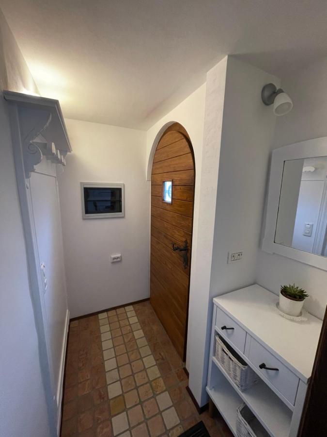Holiday Home Ribno - Bled Ngoại thất bức ảnh