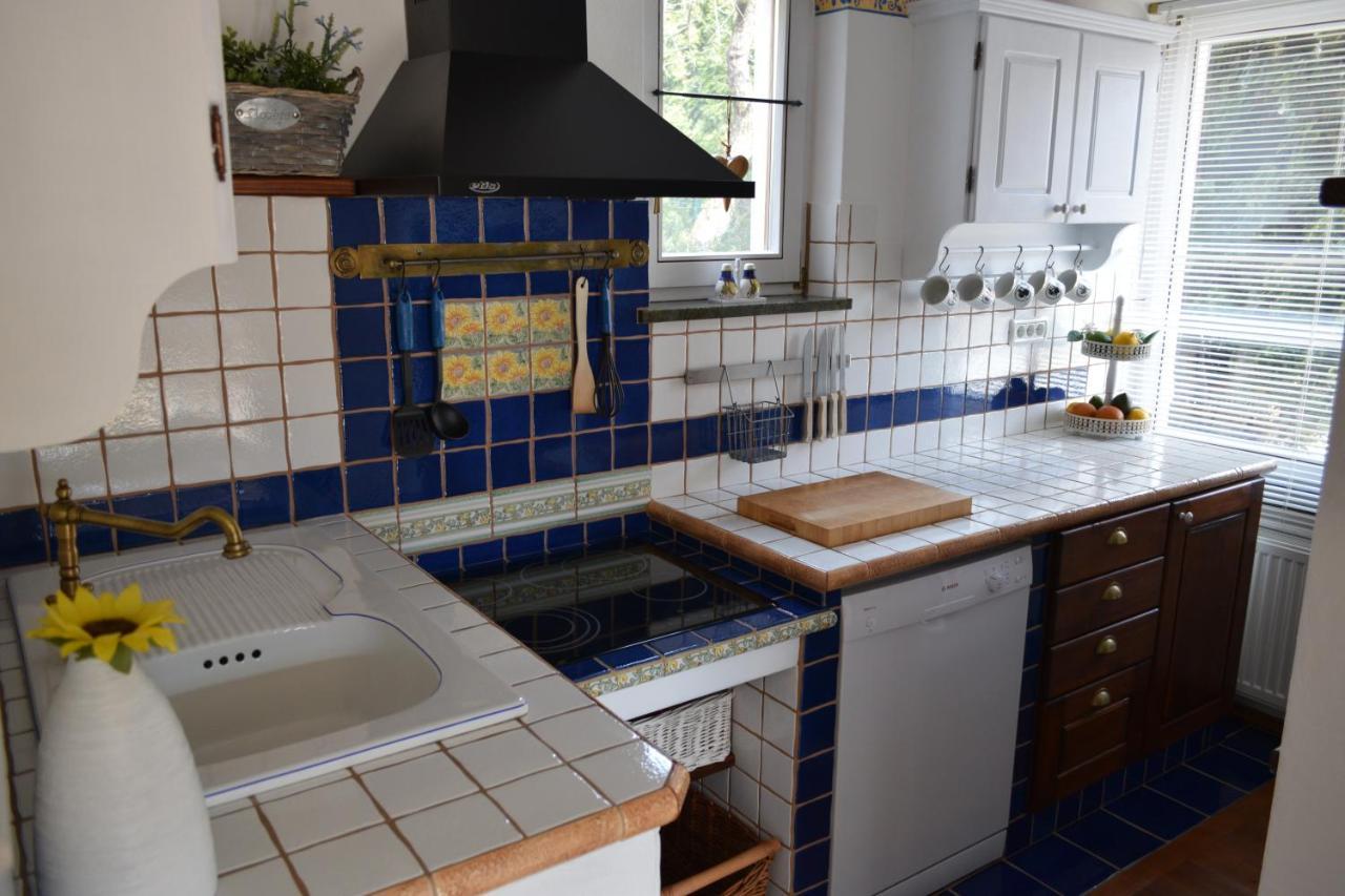 Holiday Home Ribno - Bled Ngoại thất bức ảnh