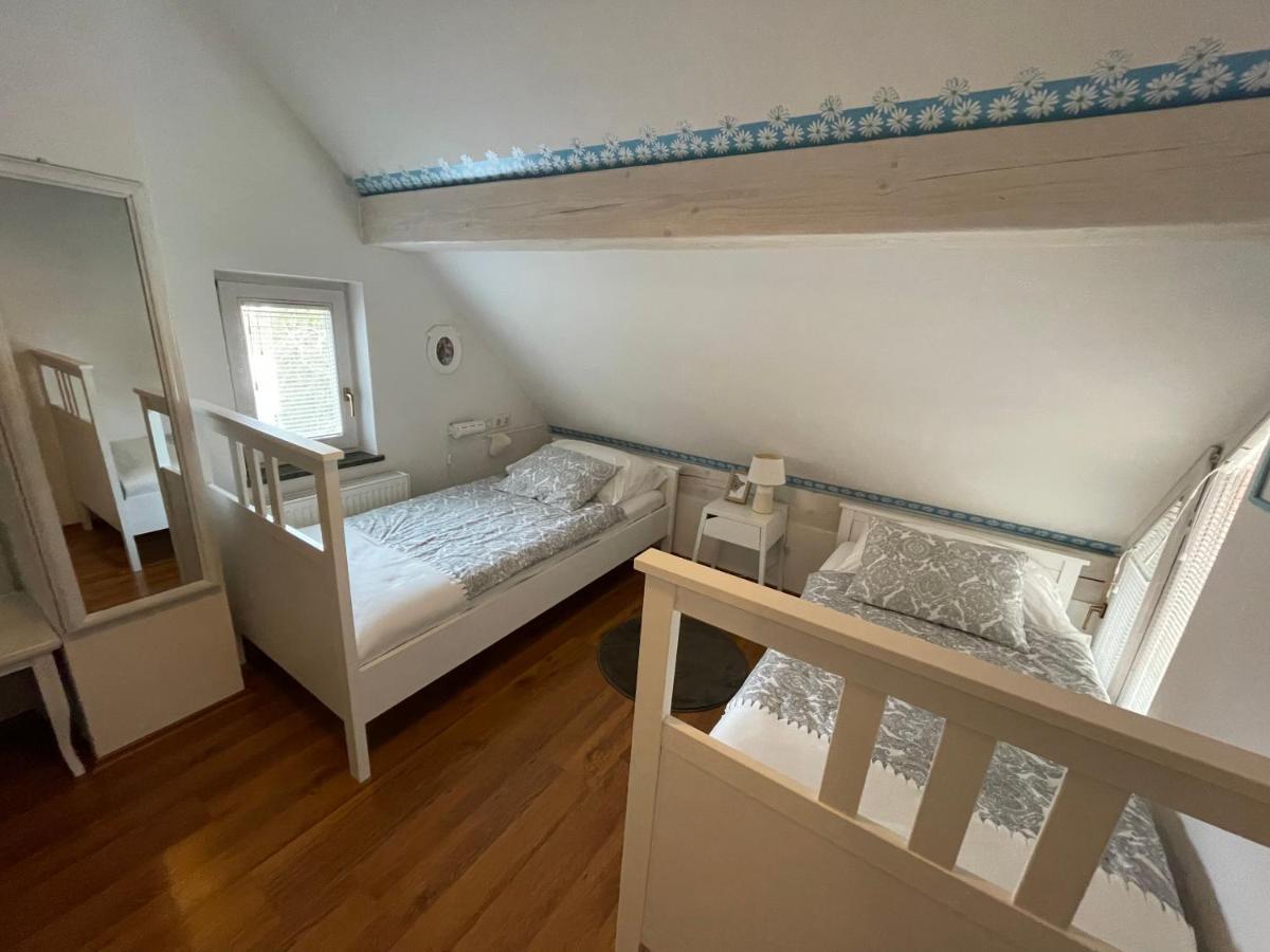 Holiday Home Ribno - Bled Ngoại thất bức ảnh