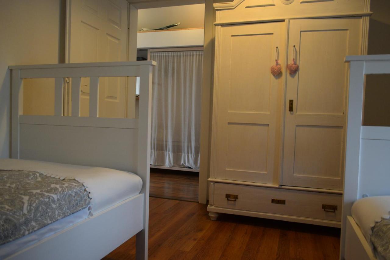 Holiday Home Ribno - Bled Ngoại thất bức ảnh