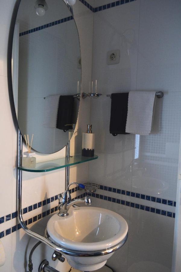 Holiday Home Ribno - Bled Ngoại thất bức ảnh