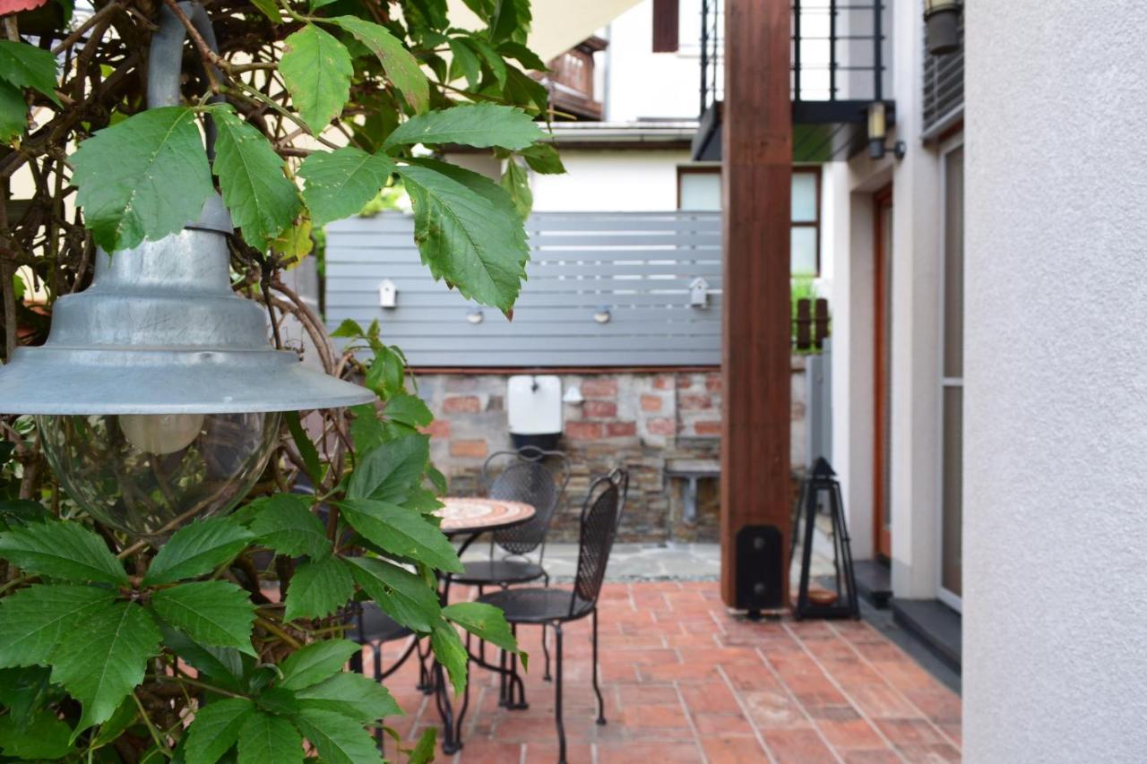 Holiday Home Ribno - Bled Ngoại thất bức ảnh